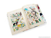 The Art of Rumiko Takahashi: Colors 1978-2024