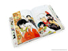 The Art of Rumiko Takahashi: Colors 1978-2024