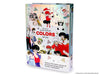 The Art of Rumiko Takahashi: Colors 1978-2024
