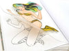 The Art of Rumiko Takahashi: Colors 1978-2024