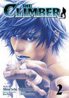 The Climber - Vol. 2