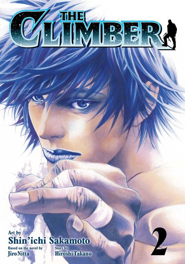 The Climber - Vol. 2
