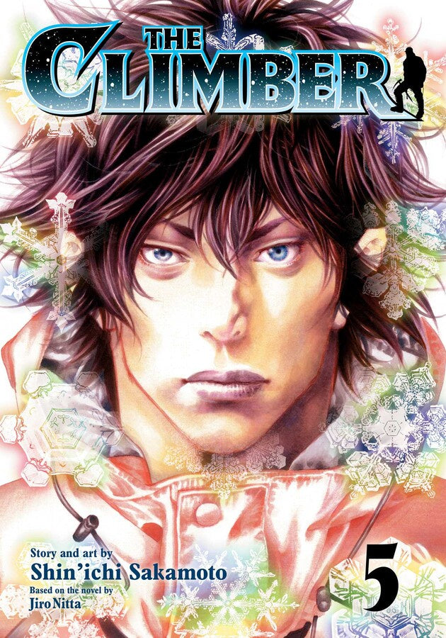 The Climber - Vol. 5