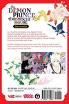 The Demon Prince of Momochi House: Succession - Vol. 1