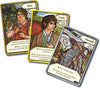The Lord of the Rings: The Fellowship of the Ring Trick Taking Game