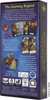 The Lord of the Rings: The Fellowship of the Ring Trick Taking Game