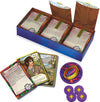 The Lord of the Rings: The Fellowship of the Ring Trick Taking Game