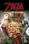 The Legend of Zelda: Twilight Princess - Vol. 10