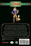 The Legend of Zelda: Twilight Princess - Vol. 8