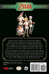 The Legend of Zelda: Twilight Princess - Vol. 9