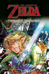 The Legend of Zelda: Twilight Princess - Vol. 9