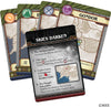 The Lord of the Rings Fate of the Fellowship - A Pandemic System Game