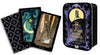 The Nightmare Before Christmas - Tiny Tarot Deck and Guidebook