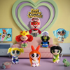 52Toys: The Powerpuff Girls - Good Morning Townsville Series Plush Charm Blind Box (Single)