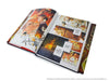 Promised Neverland: Art Book World