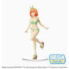 The Quintessential Quintuplets 2 PM Figure Yotsuba Nakano