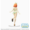 The Quintessential Quintuplets 2 PM Figure Yotsuba Nakano