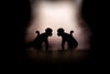 The Shadow Theater: The Legend of The Monkey King