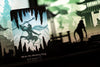 The Shadow Theater: The Legend of The Monkey King