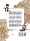 Way of the Househusband: The Gangster's Guide to Housekeeping