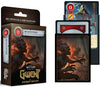 The Witcher - Gwent Monsters Sleeves (100)
