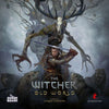The Witcher Old World Board Game