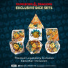 Sirius Dice - D&D Xanathar's Treasure Blind Box (Single)