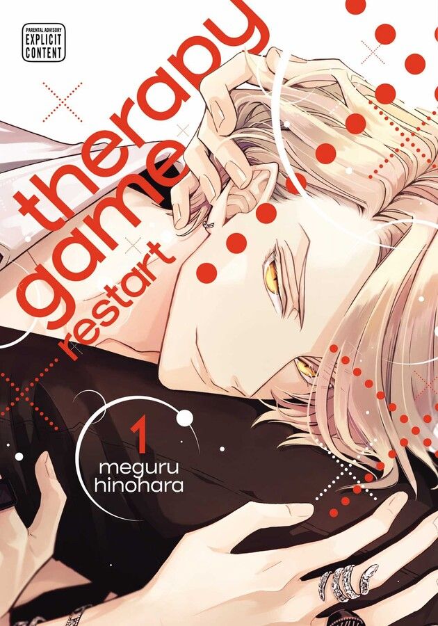 Therapy Game Restart - Vol. 1