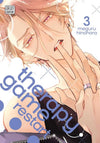 Therapy Game Restart - Vol. 3