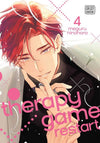 Therapy Game Restart - Vol. 4