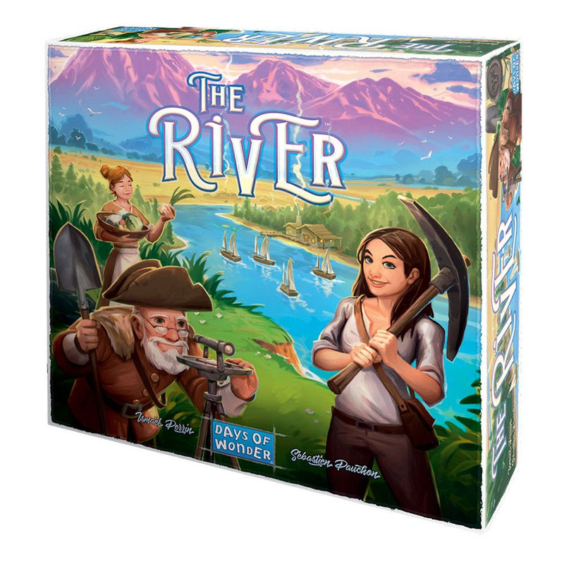 The River