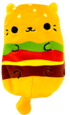 Cats Versus Pickles - Bean Bag Plush (Single)