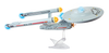 Star Trek Enterprise Ship