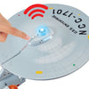 Star Trek Enterprise Ship