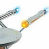 Star Trek Enterprise Ship