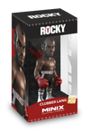 Rocky - Clubber Lang (Mr T) Minix Vinyl Figure