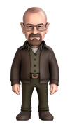 Breaking Bad - Walter White Minix Vinyl Figure