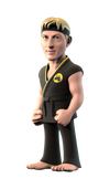 Cobra Kai - Johnny Lawrence Minix Vinyl Figure