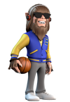 Teen Wolf - Scott Howard Minix Vinyl Figure