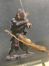 (DAMAGED) The Lord of the Rings - Aragorn 1/10 Scale Statue