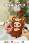 Liila: Liila's Zoo Plush Blind Box (Single)