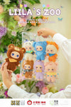 Liila: Liila's Zoo Plush Blind Box (Single)