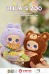 Liila: Liila's Zoo Plush Blind Box (Single)