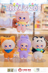 Liila: Liila's Zoo Plush Blind Box (Single)