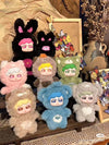Mumu: Forest Whisper Series Plush Blind Box (Single)