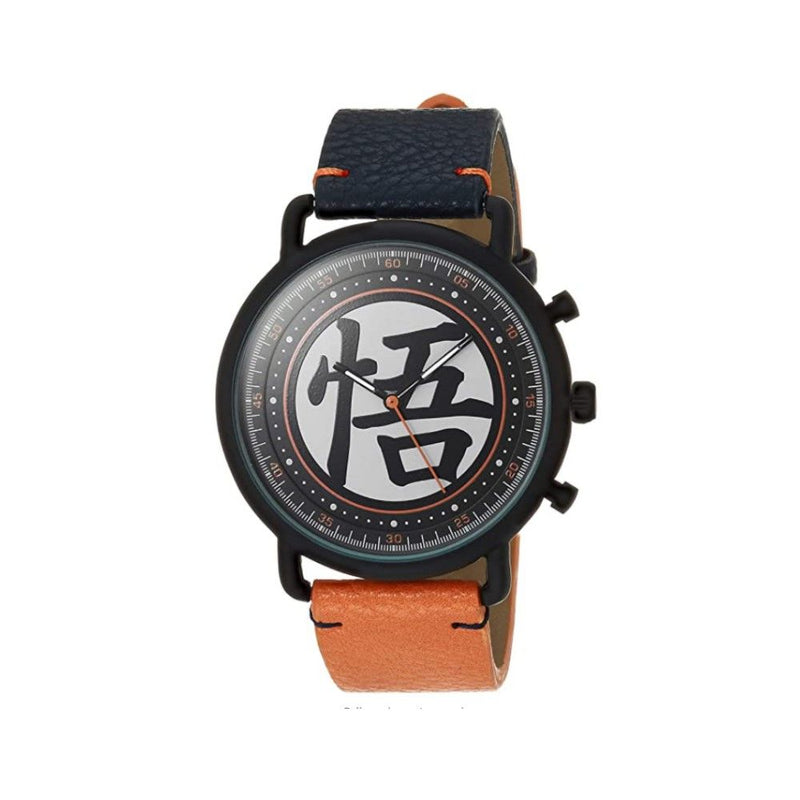 Dragon Ball Z - Goku Kanji Watch