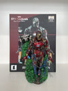 (DAMAGED) Spider-Man: Far From Home - Iron Man Illusion 1/10 Scale Statue