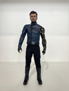 (DAMAGED) The Falcon and the Winter Soldier - Winter Soldier 1/6 Scale Action Figure