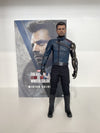(DAMAGED) The Falcon and the Winter Soldier - Winter Soldier 1/6 Scale Action Figure