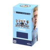 Manchester City - Kevin De Bruyne Minix Vinyl Figure